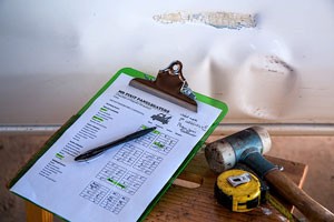 Bausparen Checkliste